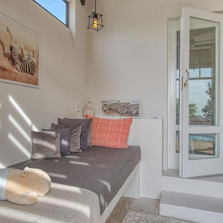 קייפטאון De Tafelberg Guesthouse מראה חיצוני תמונה