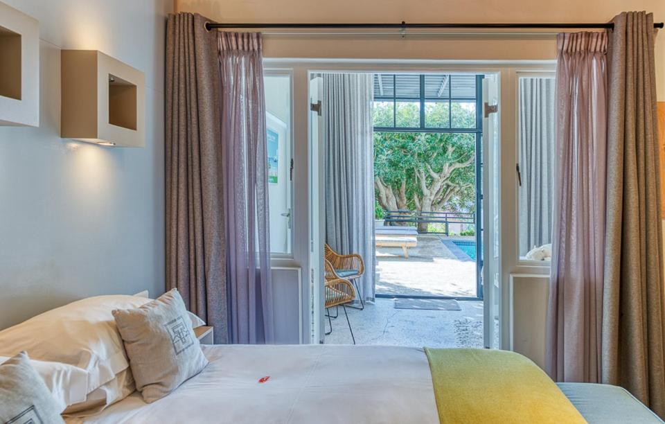 קייפטאון De Tafelberg Guesthouse מראה חיצוני תמונה