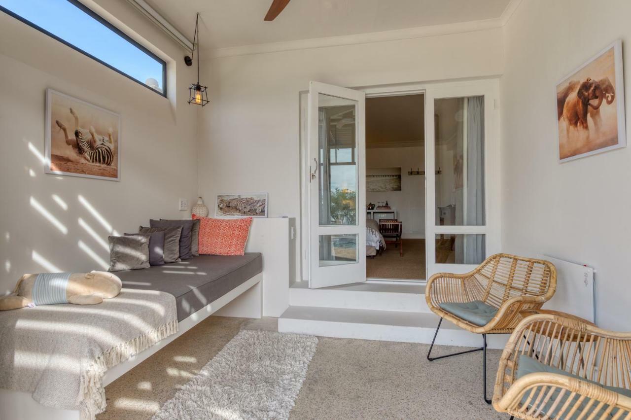 קייפטאון De Tafelberg Guesthouse מראה חיצוני תמונה