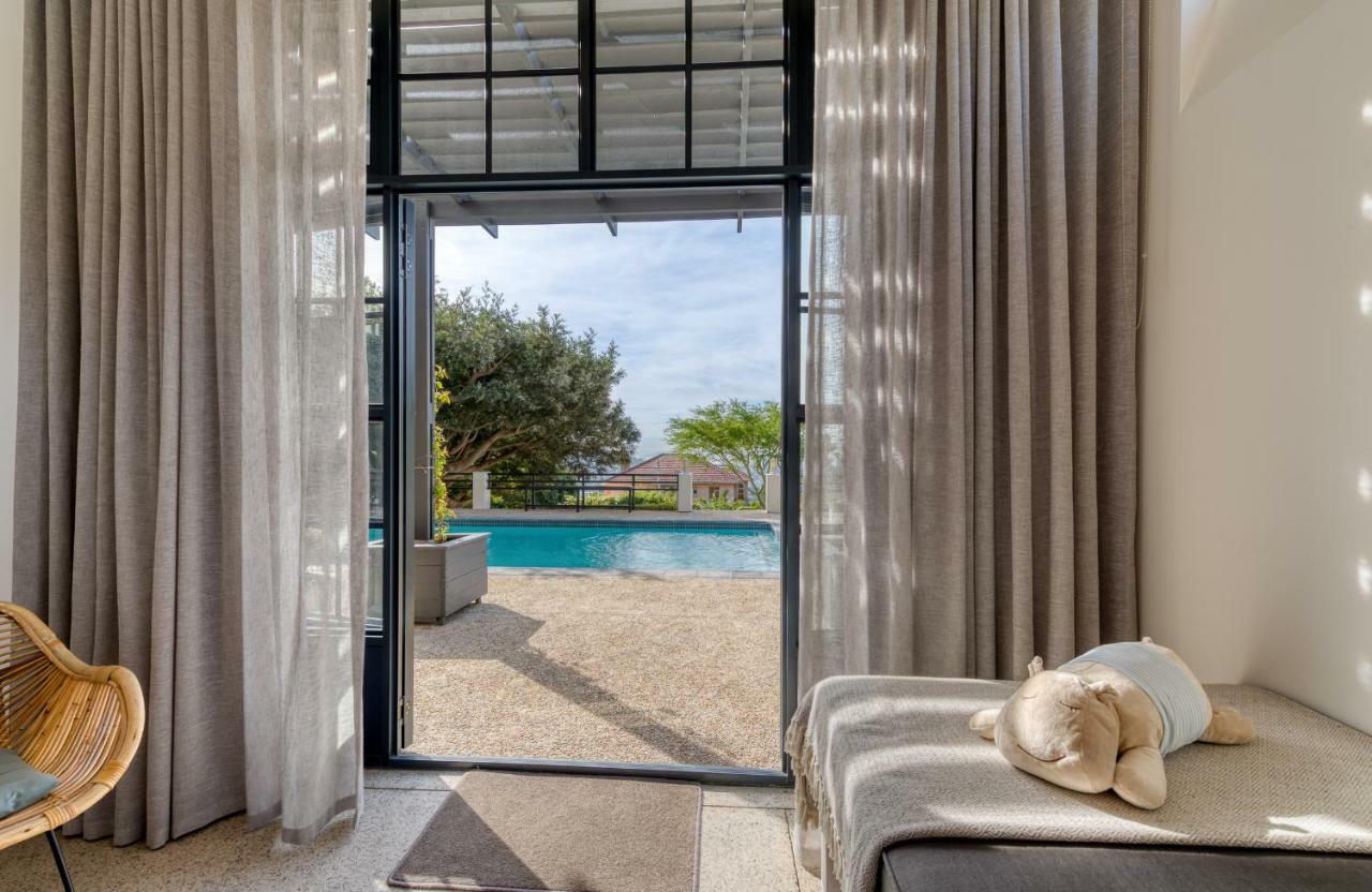 קייפטאון De Tafelberg Guesthouse מראה חיצוני תמונה