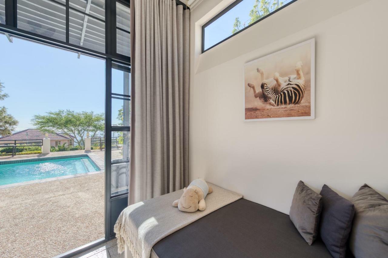קייפטאון De Tafelberg Guesthouse מראה חיצוני תמונה